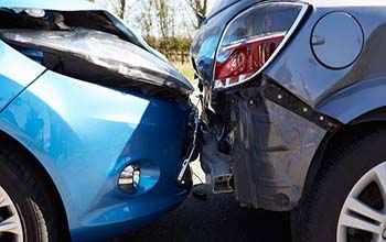 Collision Accident Damage Repair