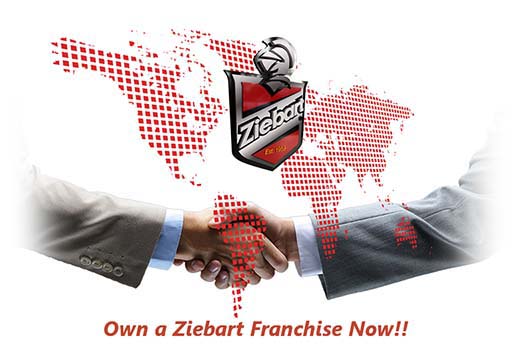 Ziebart Franchise