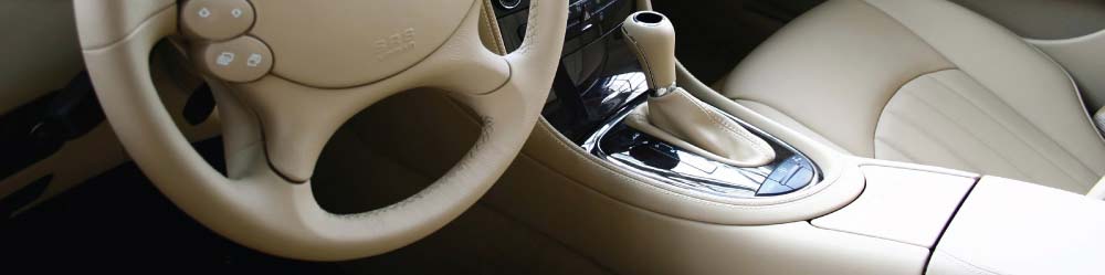 Leather Seat Conditioner