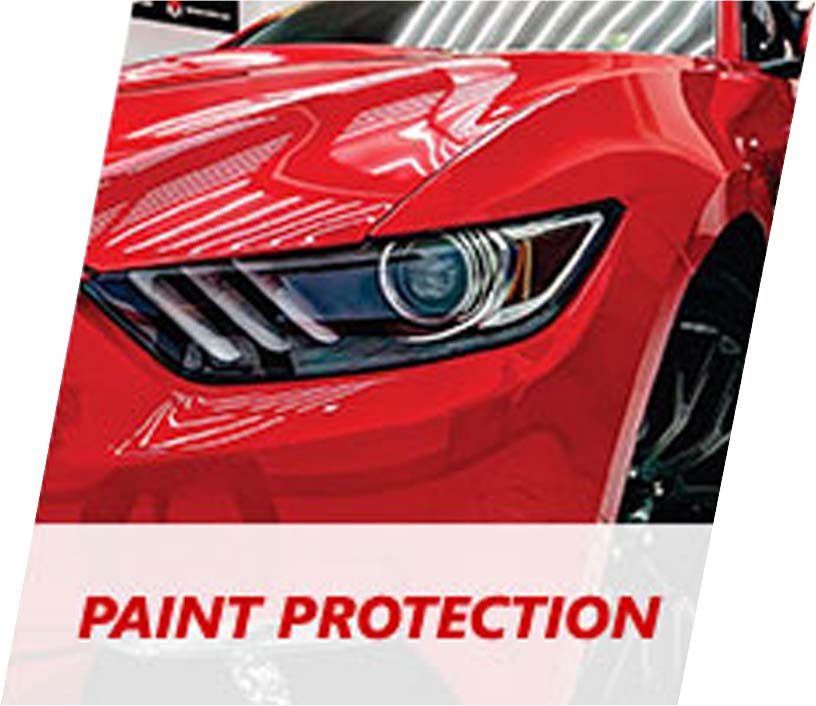 Ceramic Z-Gloss Protection