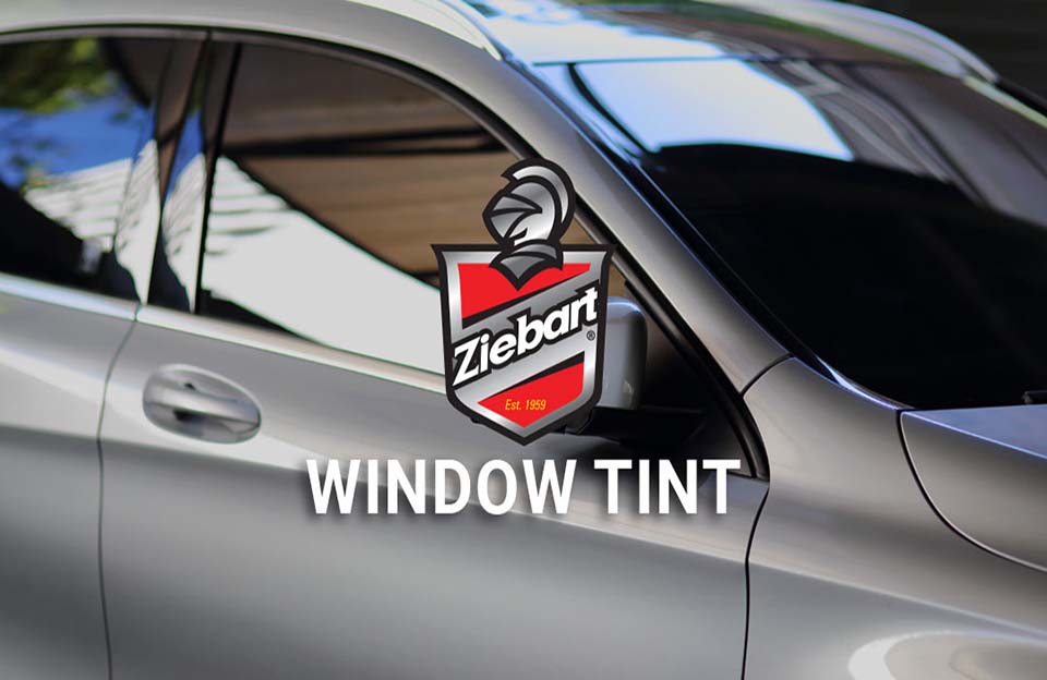 Windows tint